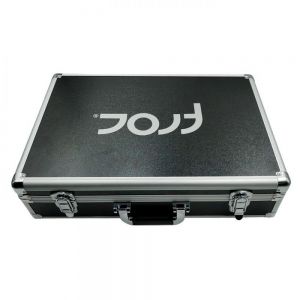 THE FROC CASE THE FROC CASE